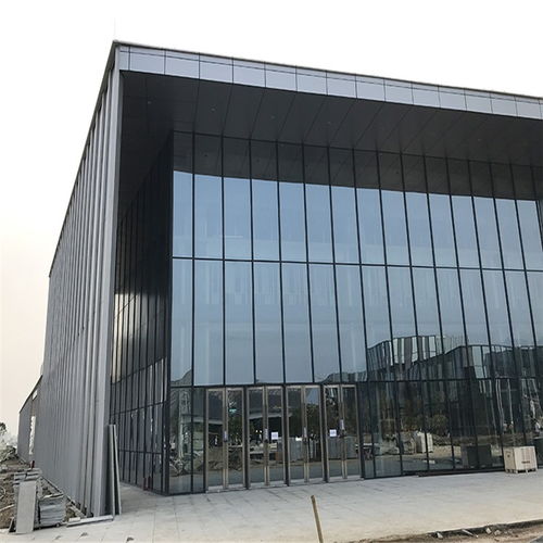 吳起優(yōu)質鋁單板幕墻工廠店 鋁樂建材