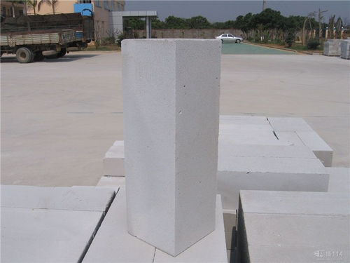 佛山建筑用加氣磚批發(fā)報價指南——潤合建材專業(yè)供應(yīng)