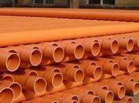 成都自主生產(chǎn)廠(chǎng)家現(xiàn)貨批發(fā)cPVC電力管——產(chǎn)品詳情與應(yīng)用解析