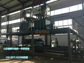 寧津縣鑫澤新型建材設備廠銷售部 FS免拆一體板設備造價分析與市場價值